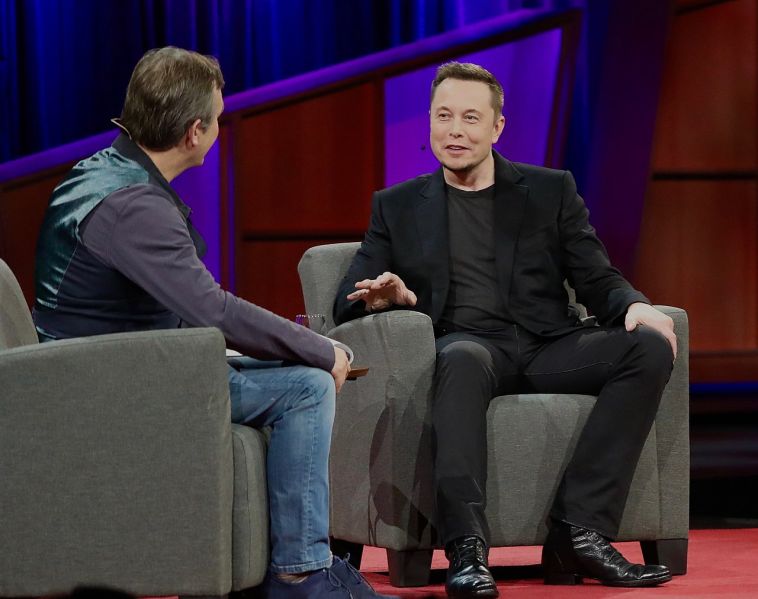 Файл:Elon Musk at TED 2017.jpeg